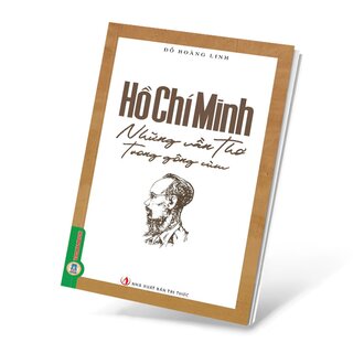 Hồ Chí Minh - Những Vần Thơ Gông Cùm