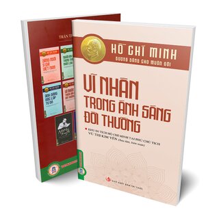 Vĩ Nhân Trong Ánh Sáng Đời Thường