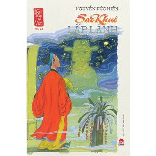 Ngàn Năm Sử Việt - Nhà Lê - Sao Khuê Lấp Lánh