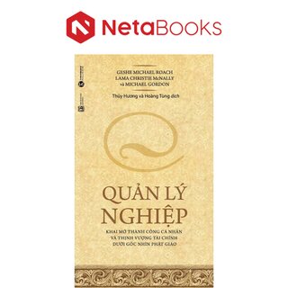 Quản Lý Nghiệp