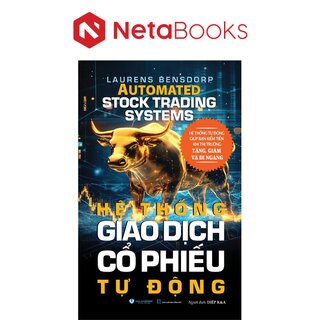 Hệ Thống Giao Dịch Cổ Phiếu Tự Động