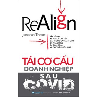 Tái Cơ Cấu Doanh Nghiệp Sau Covid