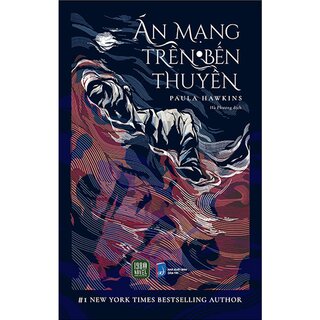 Án Mạng Trên Bến Thuyền