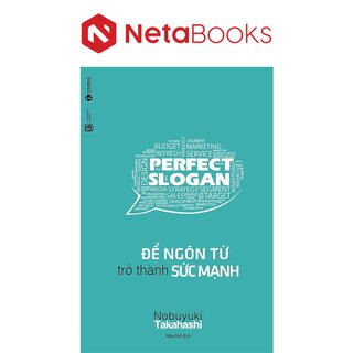 Để Ngôn Từ Trở Thành Sức Mạnh