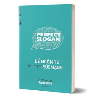 Để Ngôn Từ Trở Thành Sức Mạnh