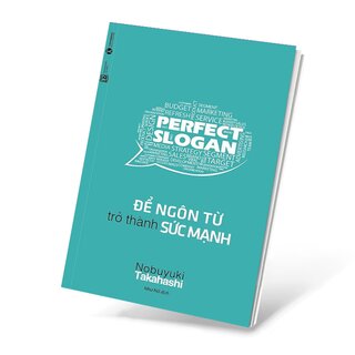 Để Ngôn Từ Trở Thành Sức Mạnh