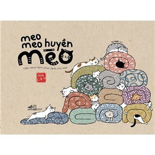 Meo Meo Huyền Mèo