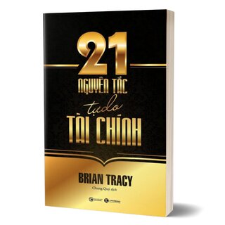 21 Nguyên Tắc Tự Do Tài Chính