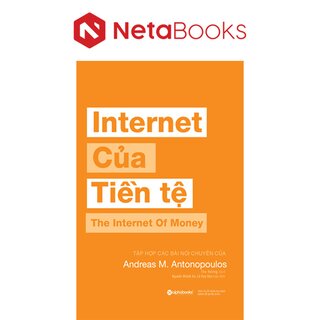 Internet Của Tiền Tệ