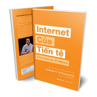 Internet Của Tiền Tệ