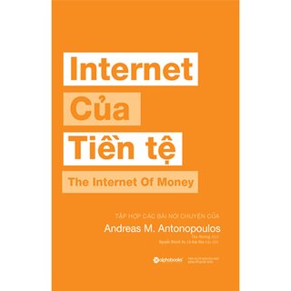 Internet Của Tiền Tệ