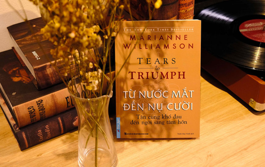 Từ Nước Mắt Đến Nụ Cười - Tears to Triumph