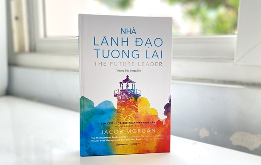 Nhà Lãnh Đạo Tương Lai