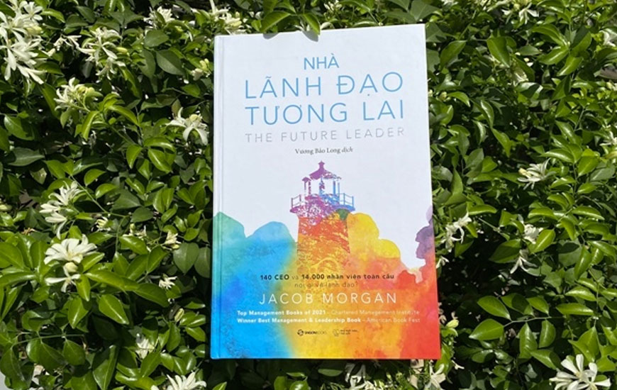 Nhà Lãnh Đạo Tương Lai - 2