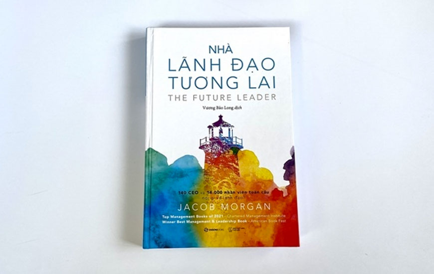 Nhà Lãnh Đạo Tương Lai - 3