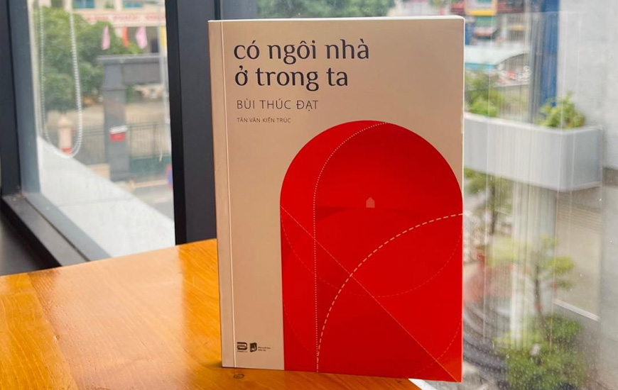 Có Ngôi Nhà Ở Trong Ta - Bùi Thúc Đạt - 2