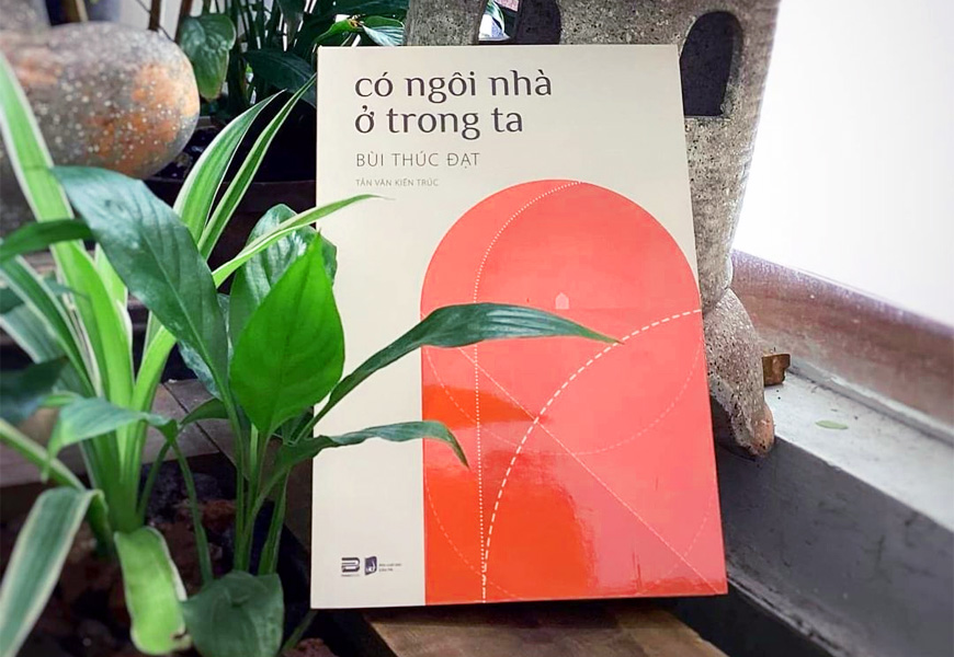 Có Ngôi Nhà Ở Trong Ta - Bùi Thúc Đạt