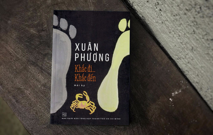 Khắc Đi Khắc Đến - Xuân Phượng