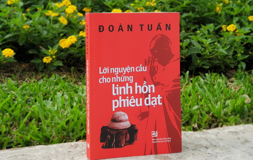 Lời Nguyện Cầu Cho Những Linh Hồn Phiêu Dạt - Đoàn Tuấn