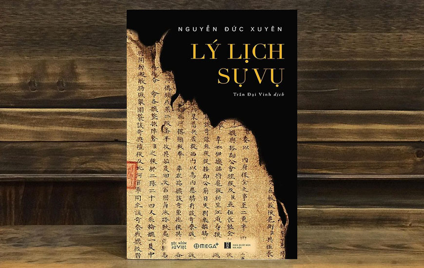 Lý Lịch Sự Vụ - Nguyễn Đức Xuyên