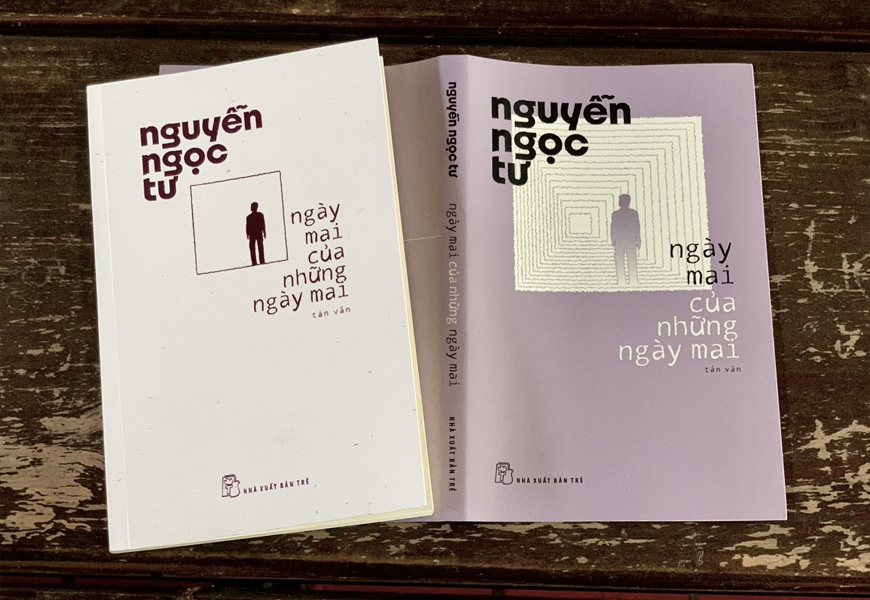 Ngày Mai Của Những Ngày Mai -Nguyễn Ngọc Tư - 2