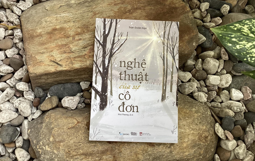 Nghệ Thuật Của Sự Cô Đơn - Trần Doãn Hạo