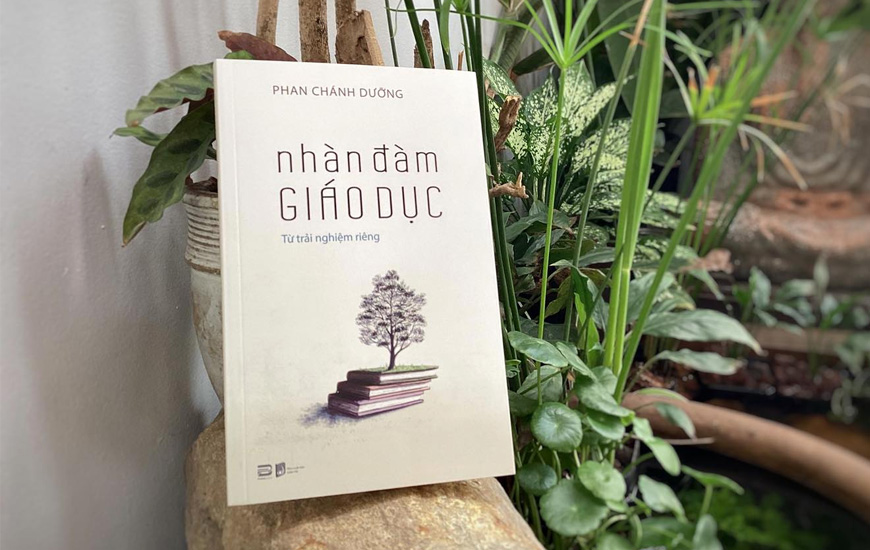 Nhàn Đàm Giáo Dục - Phan Chánh Dưỡng