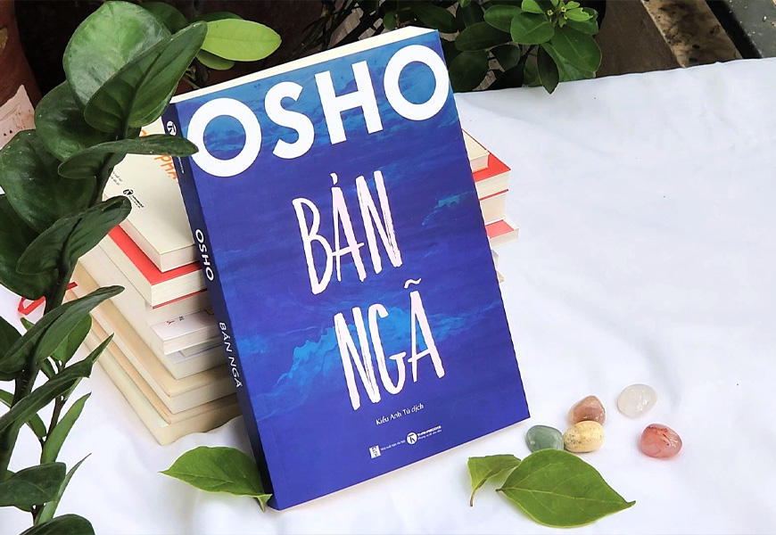 Osho - Bản Ngã - 2