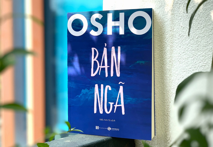 Osho - Bản Ngã