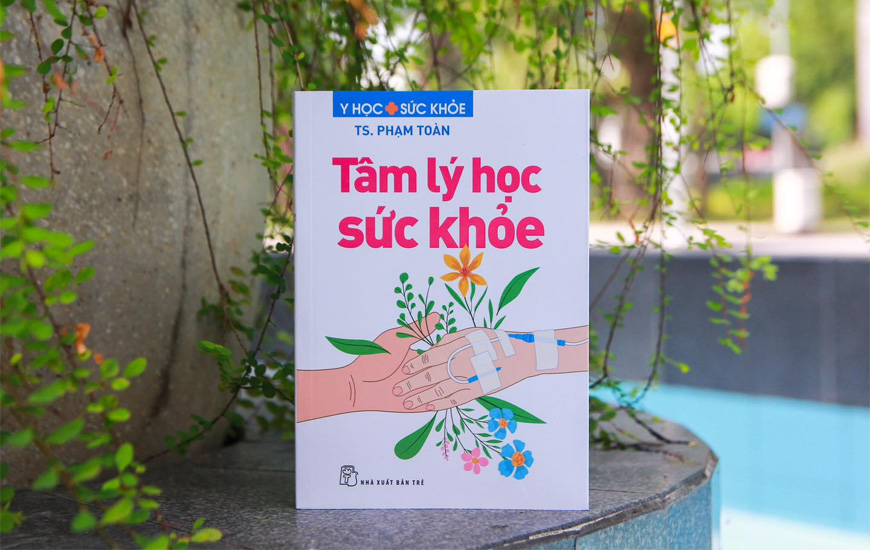 Tâm Lý Học Sức Khỏe - TS. Phạm Toàn