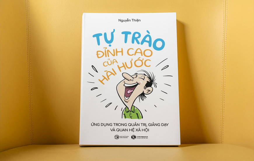 Tự Trào - Đỉnh Cao Của Hài Hước - Nguyễn Thiện