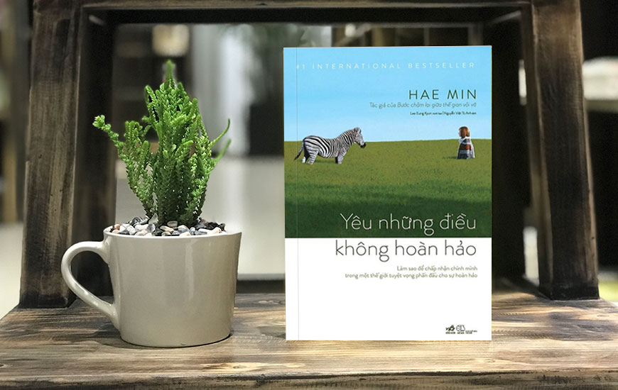 Yêu Những Điều Không Hoàn Hảo - Hae Min