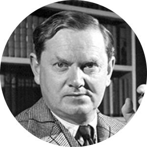 Logo Evelyn Waugh