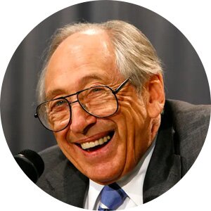 Logo Alvin Toffler