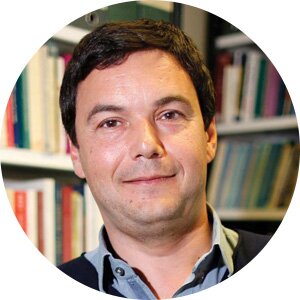 Logo Thomas Piketty