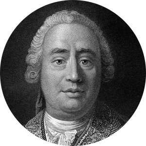 Logo David Hume