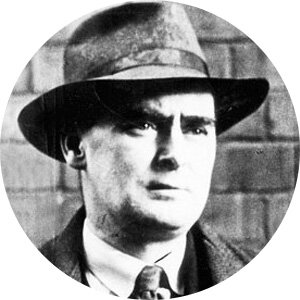 Logo Flann O'Brien