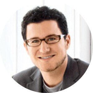 Logo Eric Ries