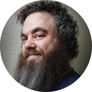 Logo Patrick Rothfuss