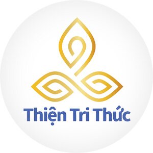 Logo Thiện Tri Thức