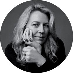 Logo Cheryl Strayed