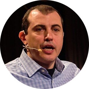 Logo Andreas M. Antonopoulos