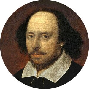 Logo William Shakespeare