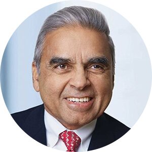 Logo Kishore Mahbubani