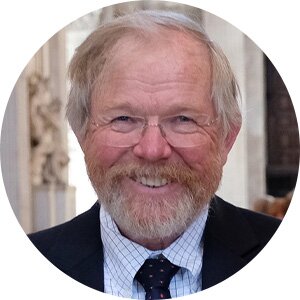 Logo Bill Bryson